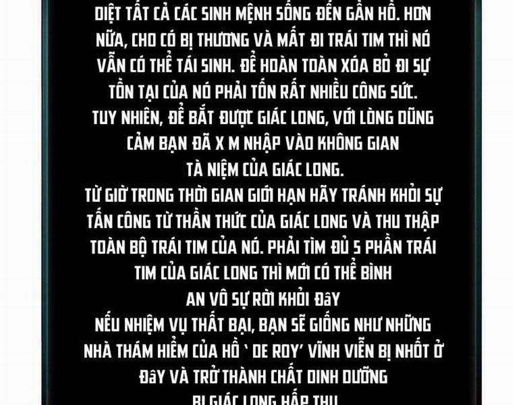 Vua Thăng Cấp 133 trang 136