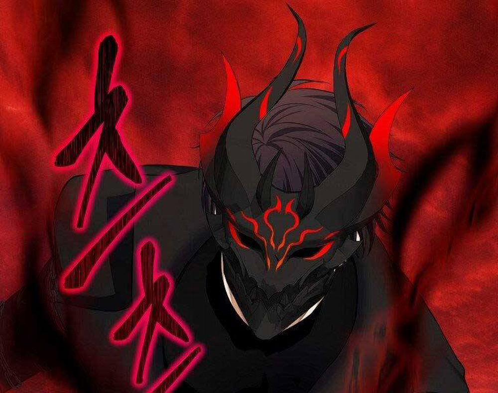 Vua Thăng Cấp 133 trang 147