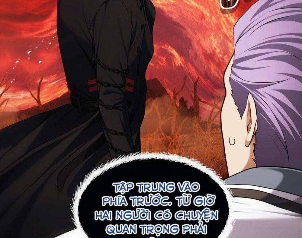 Vua Thăng Cấp 133 trang 160