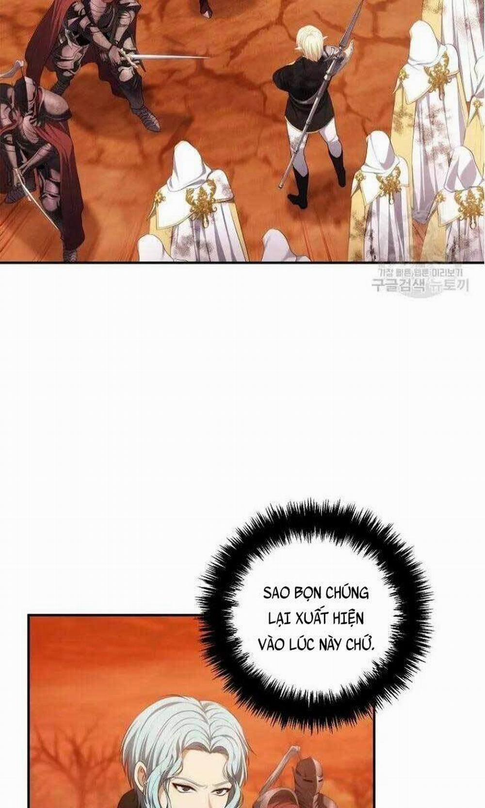 Vua Thăng Cấp 134 trang 23