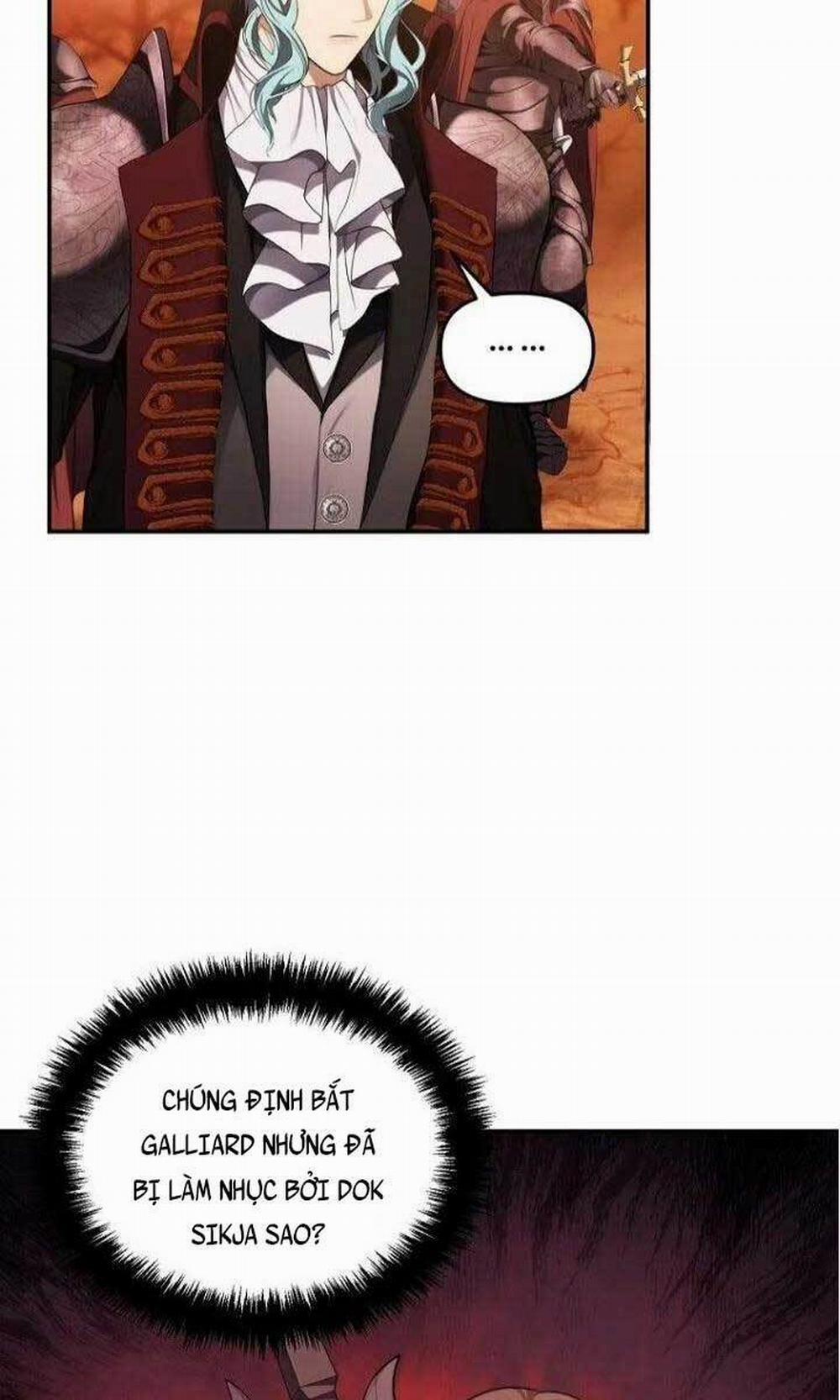 Vua Thăng Cấp 134 trang 24