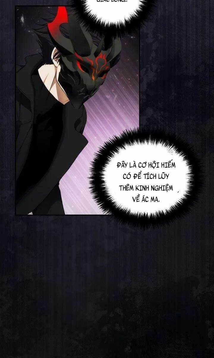 Vua Thăng Cấp 134 trang 3