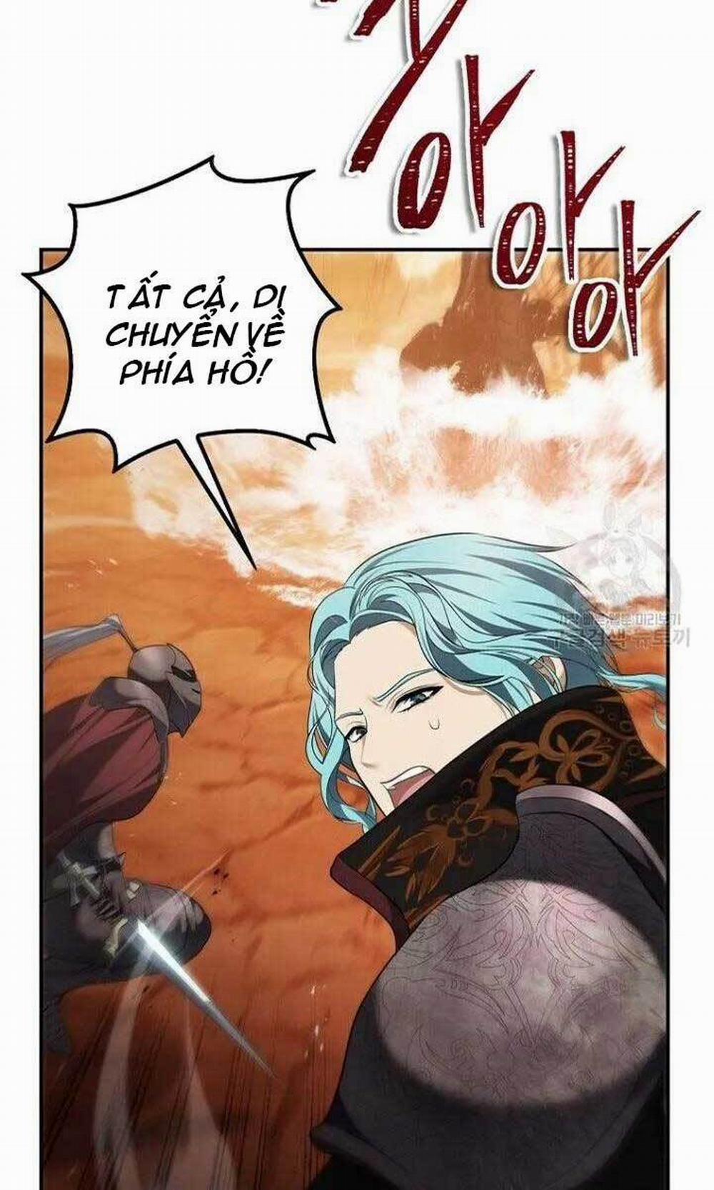 Vua Thăng Cấp 134 trang 45