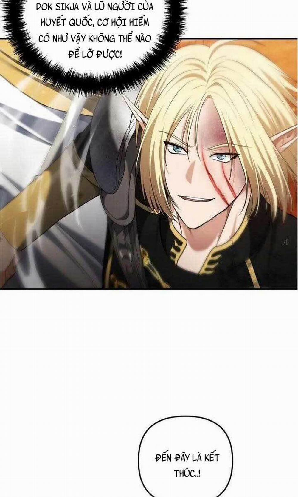 Vua Thăng Cấp 134 trang 48
