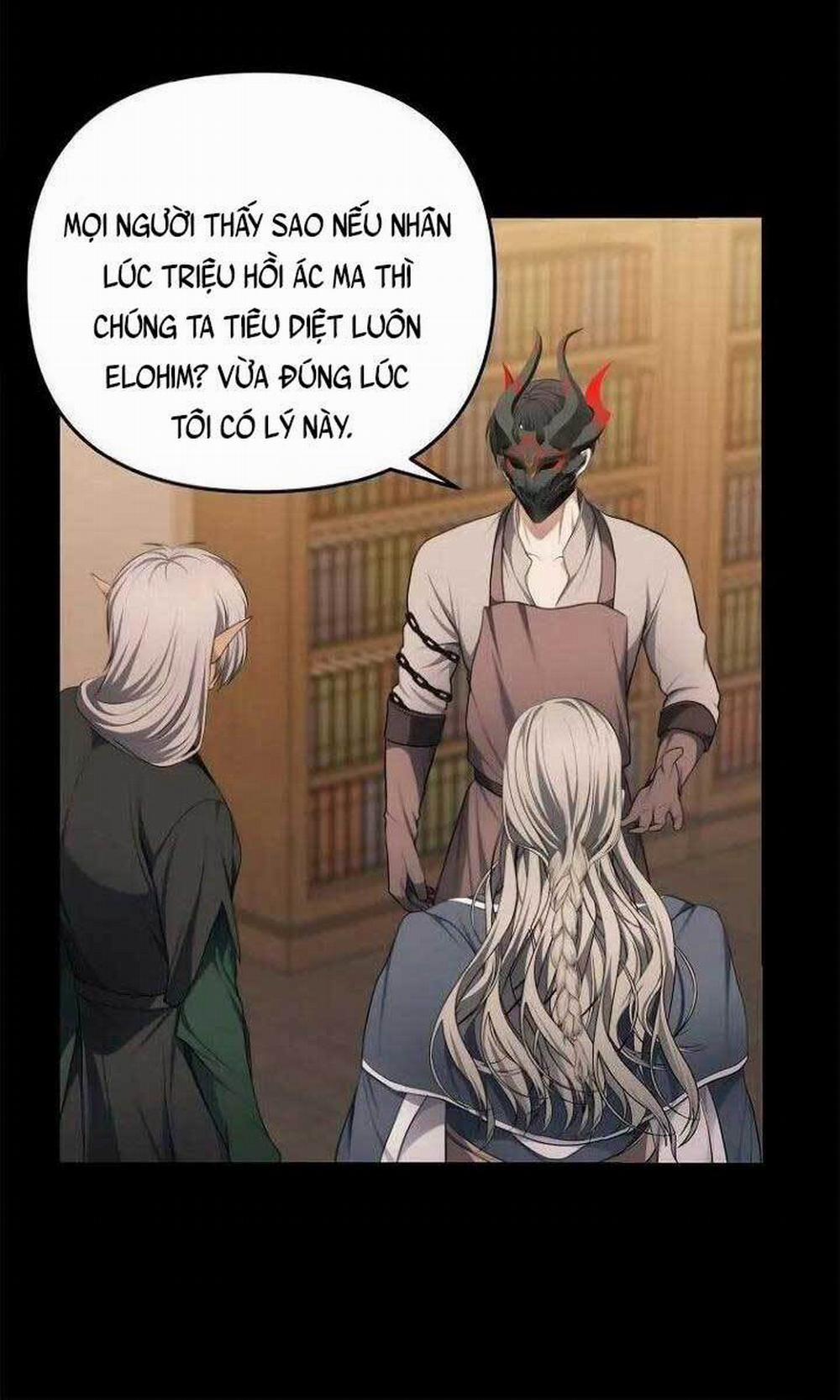 Vua Thăng Cấp 134 trang 69