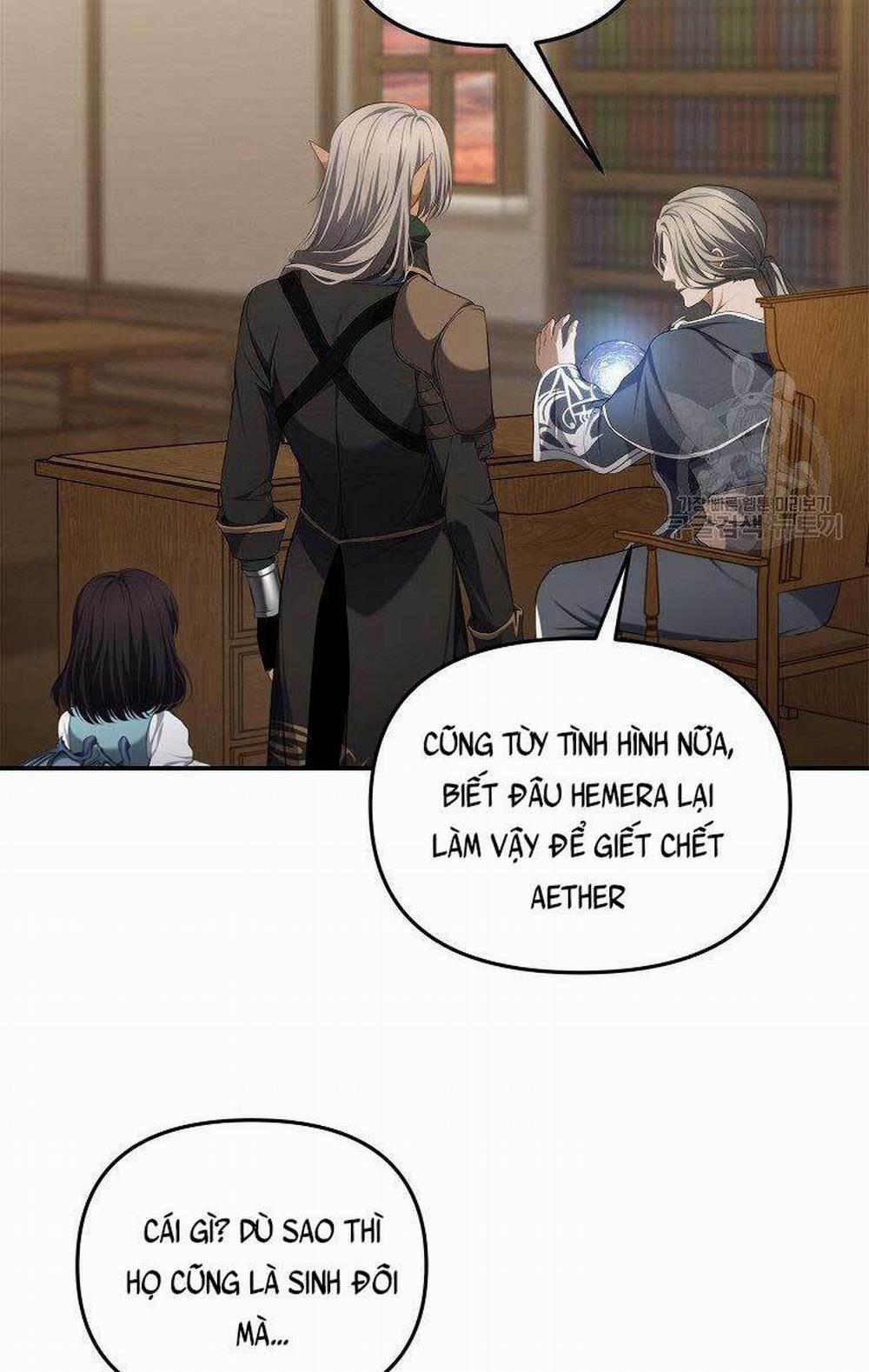 Vua Thăng Cấp 135 trang 10