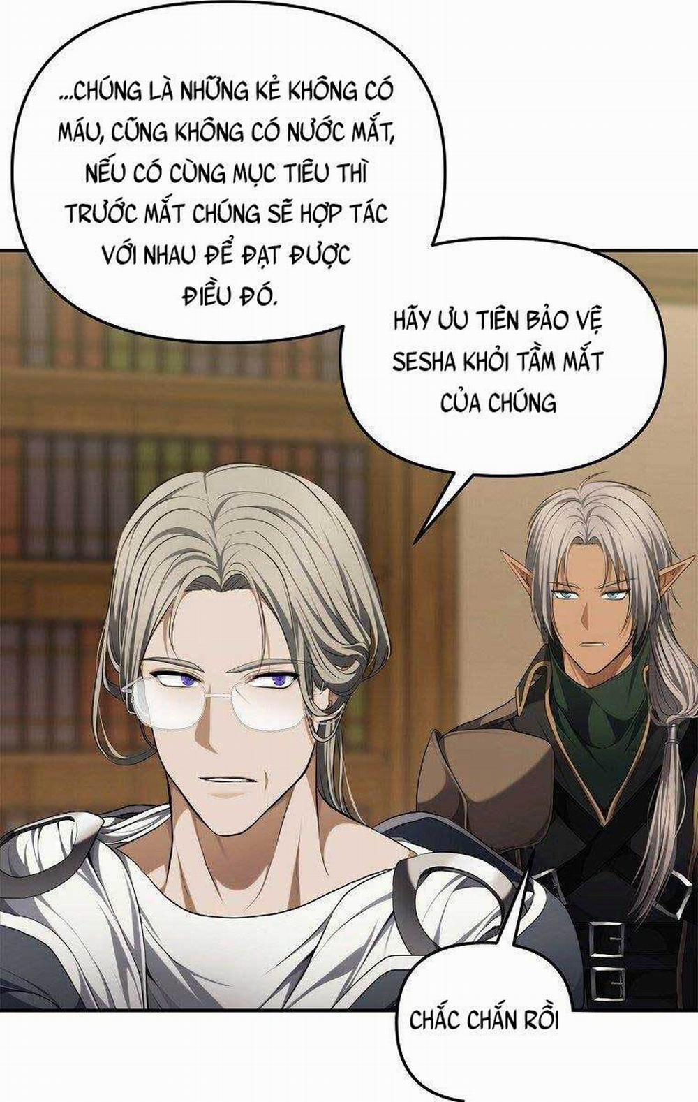 Vua Thăng Cấp 135 trang 13