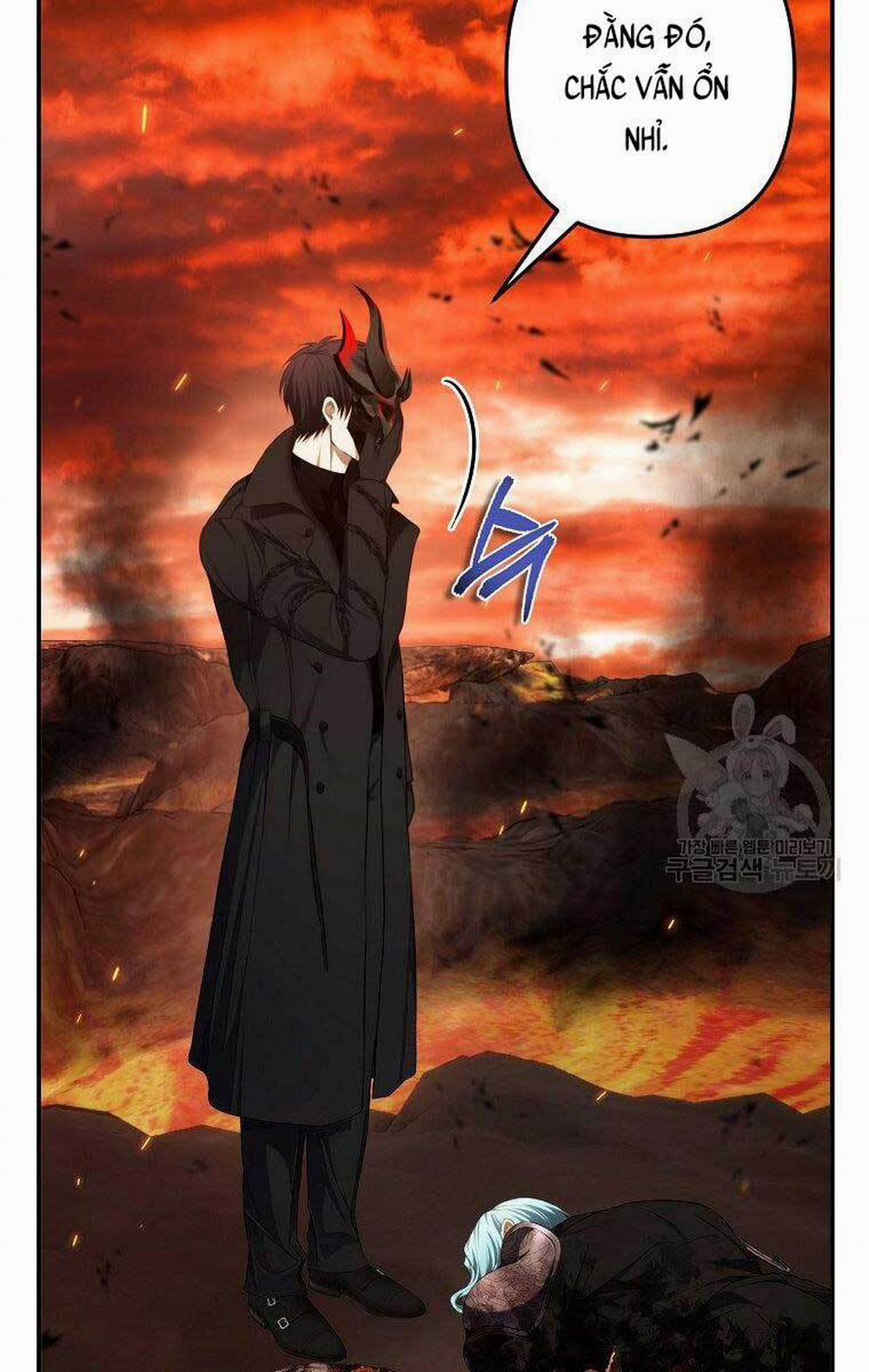 Vua Thăng Cấp 135 trang 3