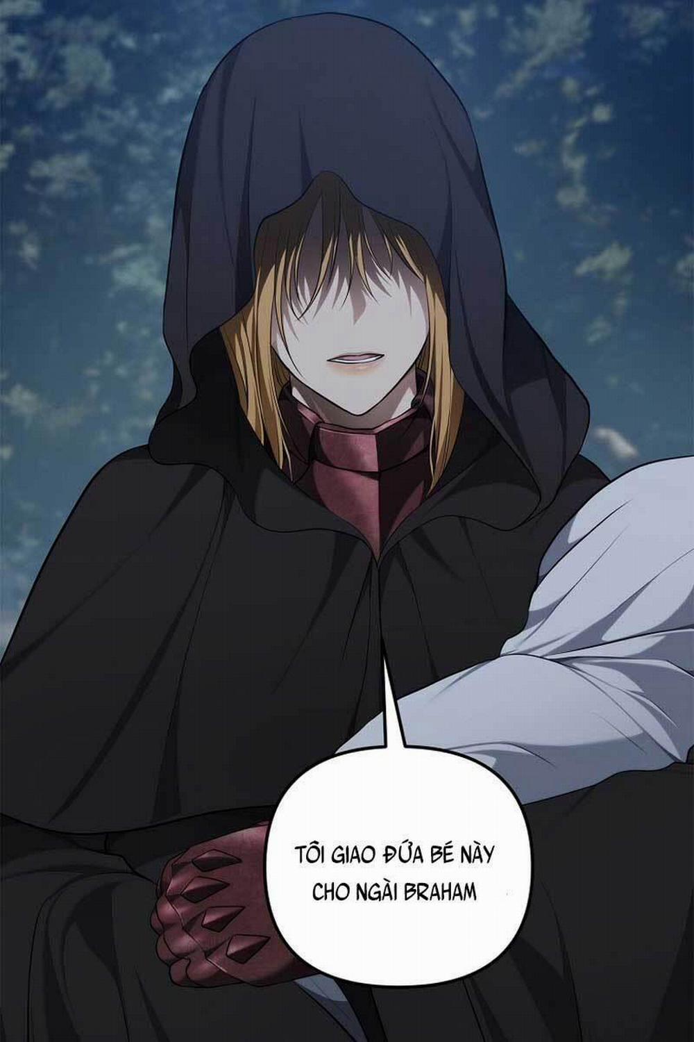 Vua Thăng Cấp 136 trang 1