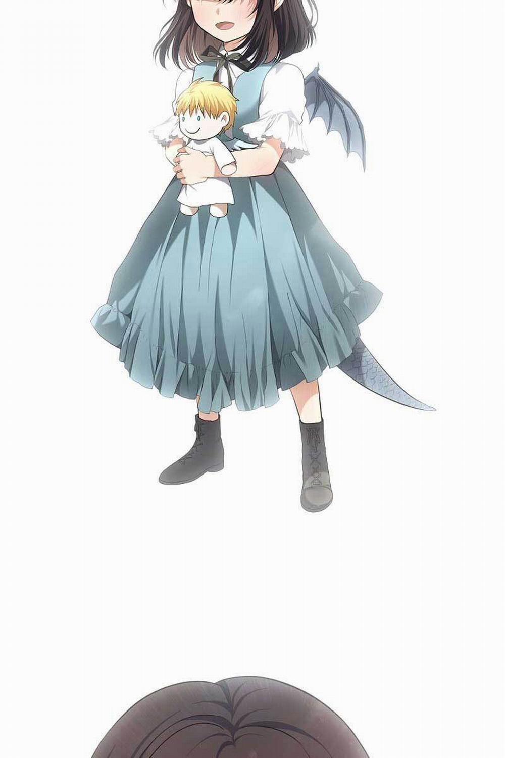 Vua Thăng Cấp 136 trang 106