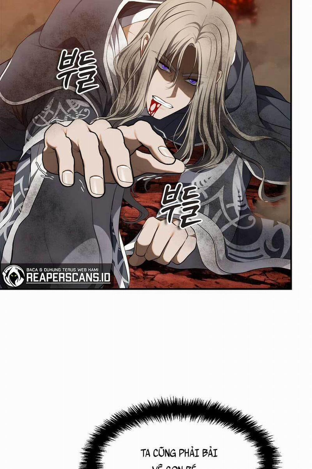 Vua Thăng Cấp 136 trang 110