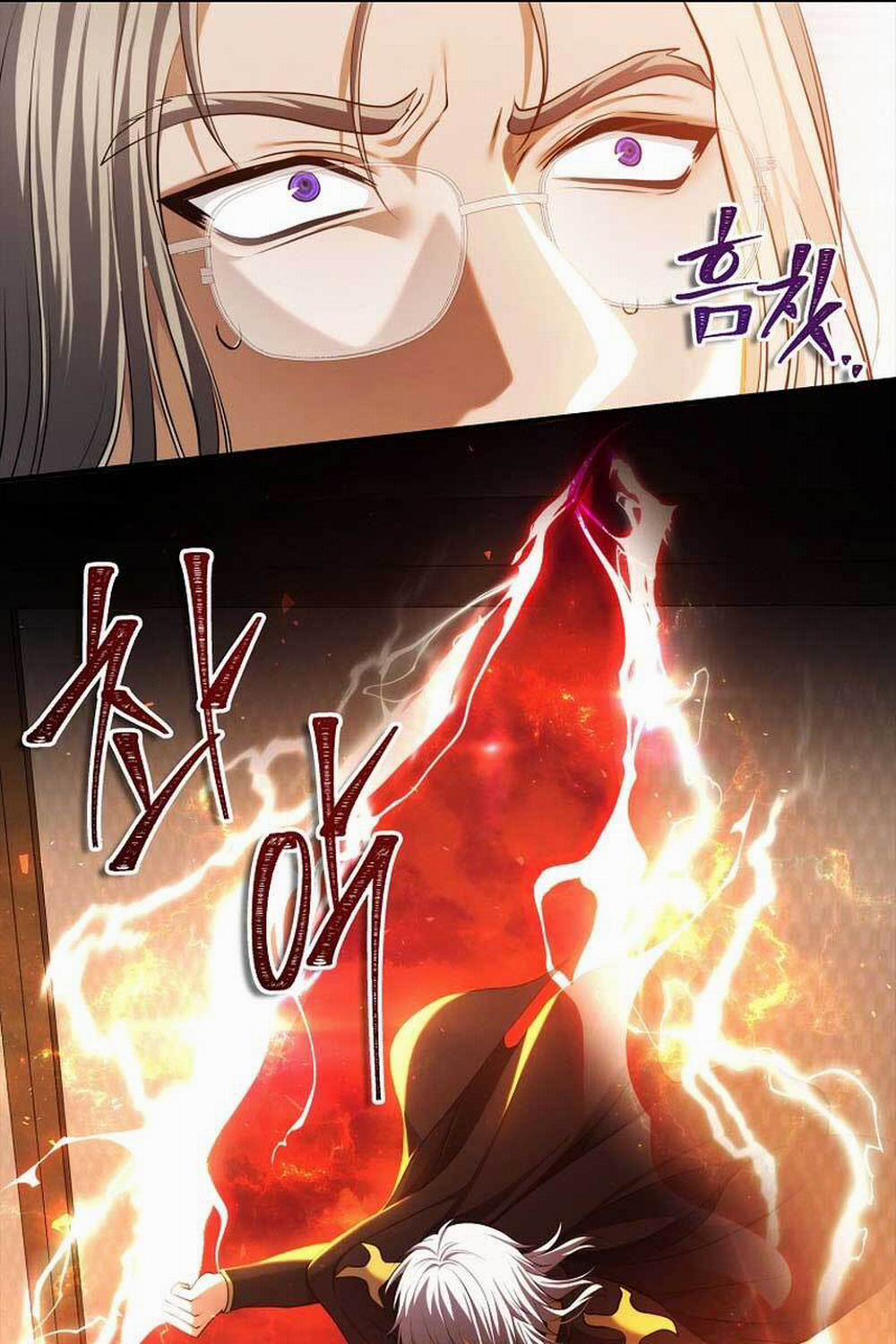 Vua Thăng Cấp 136 trang 23