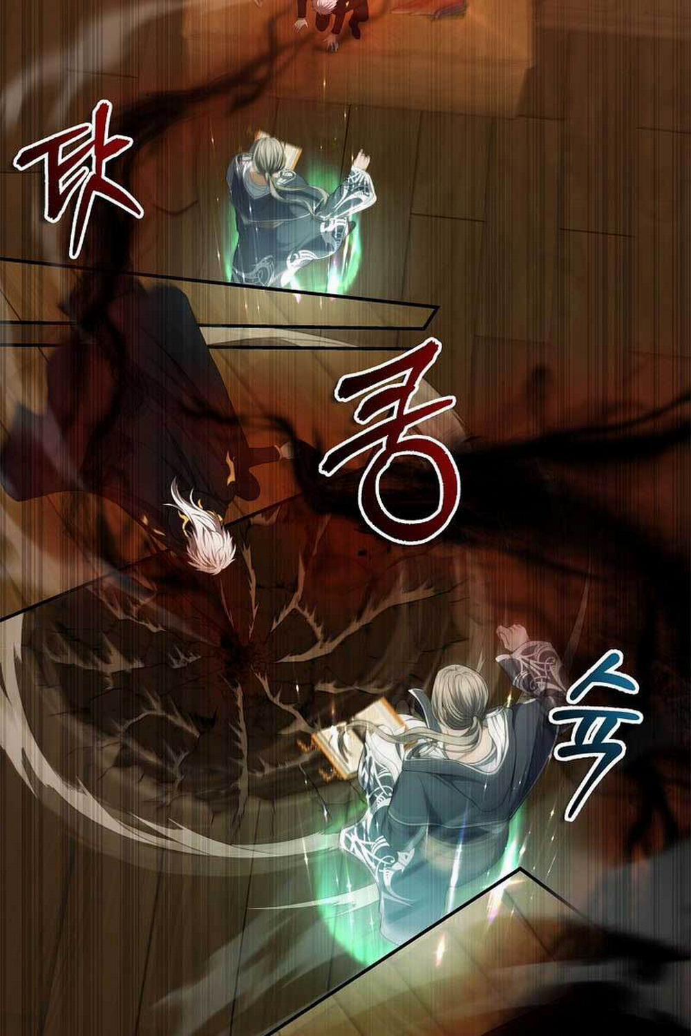 Vua Thăng Cấp 136 trang 32