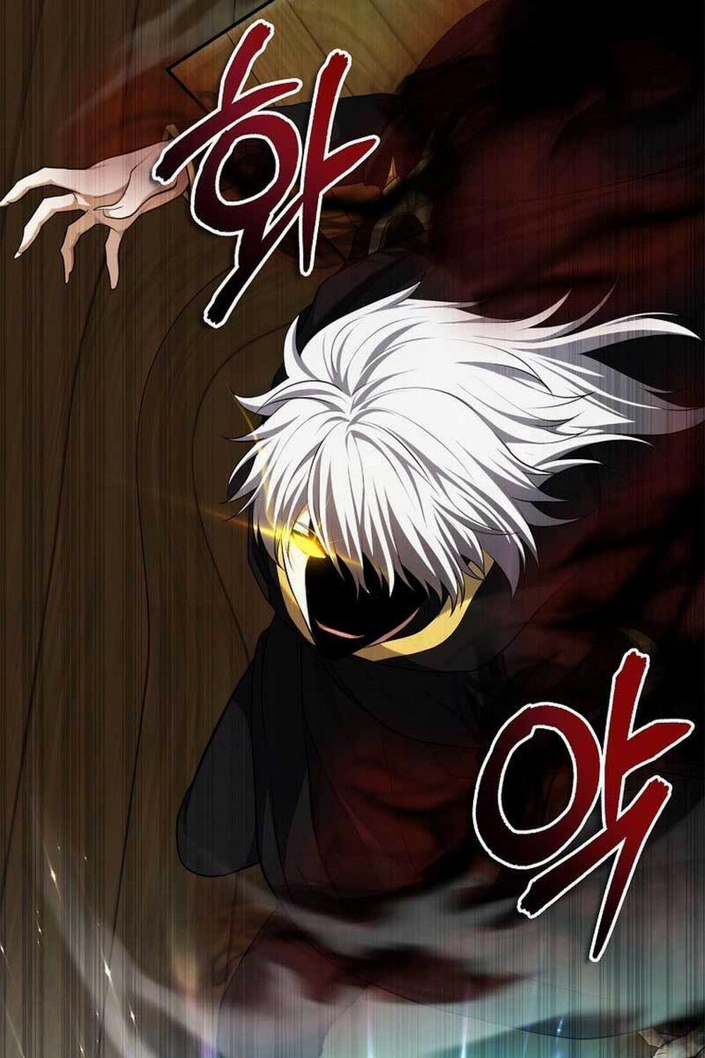 Vua Thăng Cấp 136 trang 33