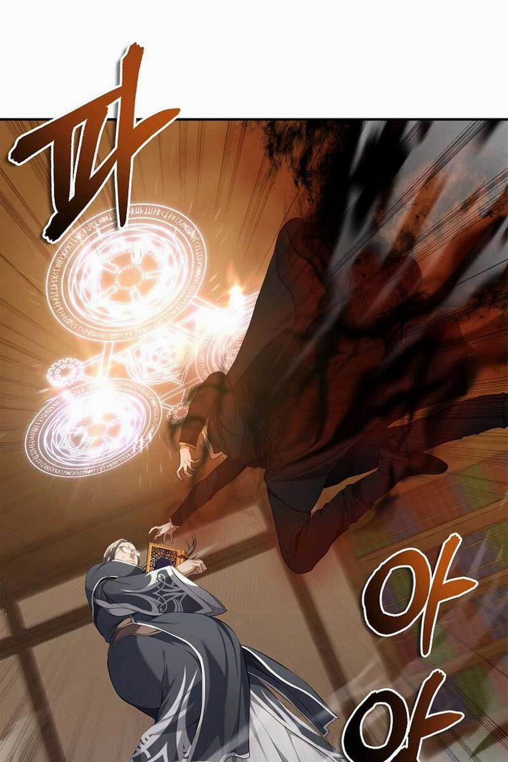 Vua Thăng Cấp 136 trang 35