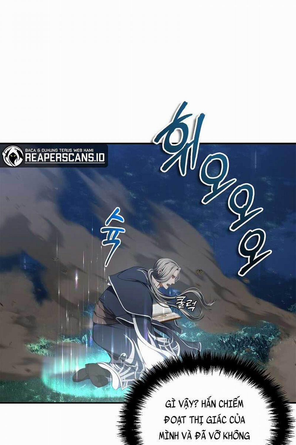 Vua Thăng Cấp 136 trang 38