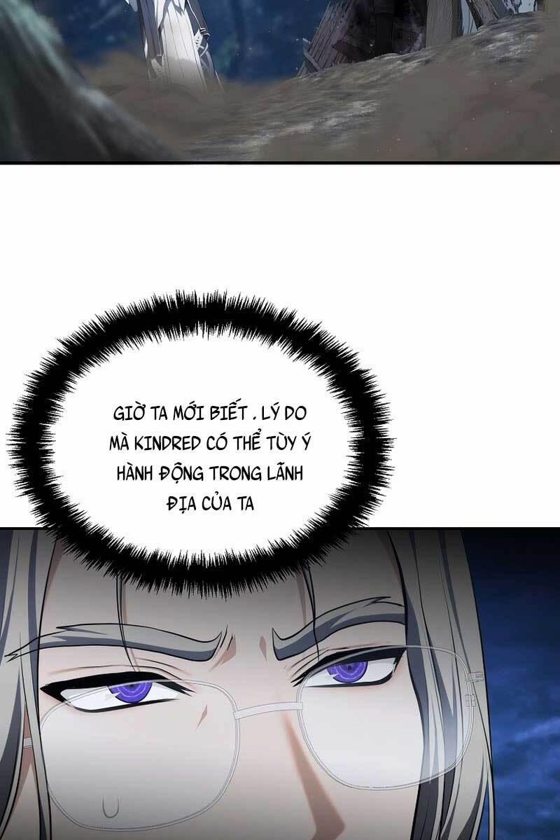 Vua Thăng Cấp 136 trang 45