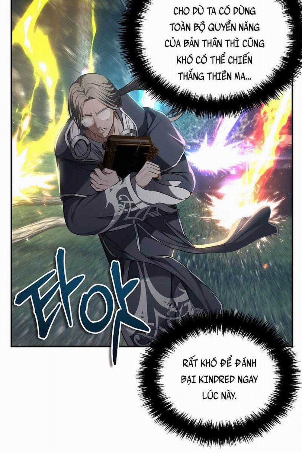 Vua Thăng Cấp 136 trang 53