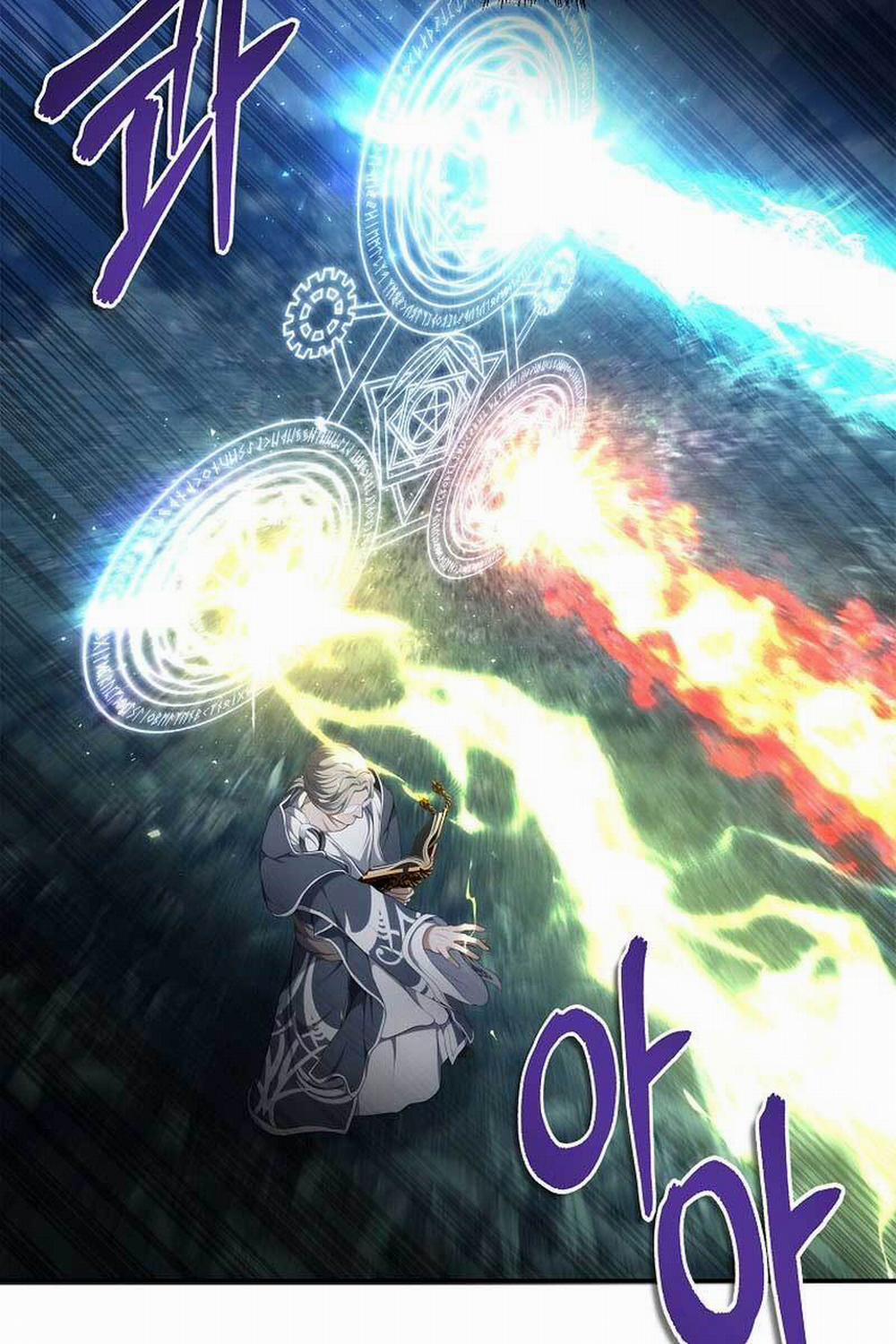 Vua Thăng Cấp 136 trang 57