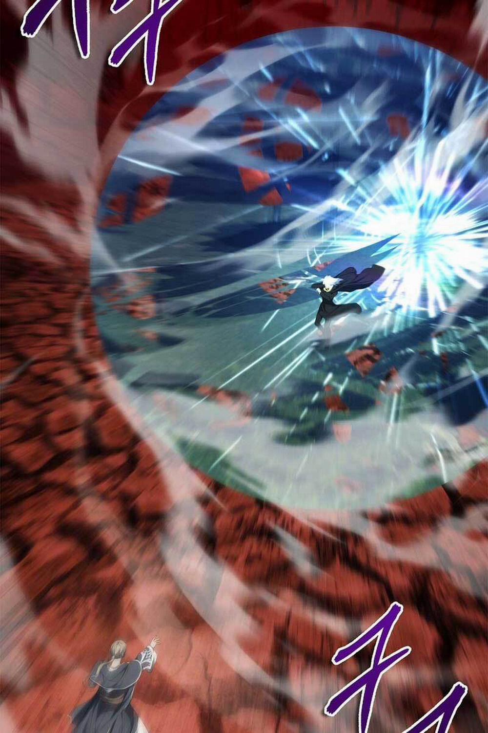 Vua Thăng Cấp 136 trang 67