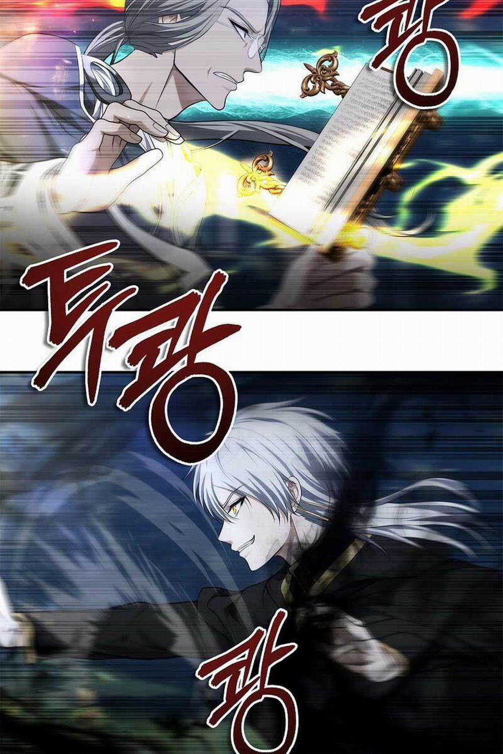 Vua Thăng Cấp 136 trang 90