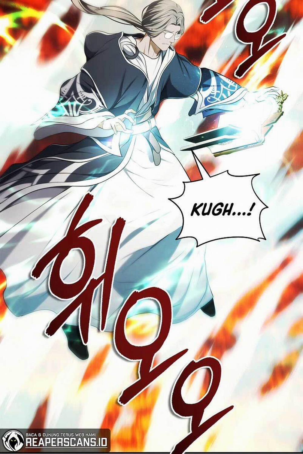 Vua Thăng Cấp 136 trang 95