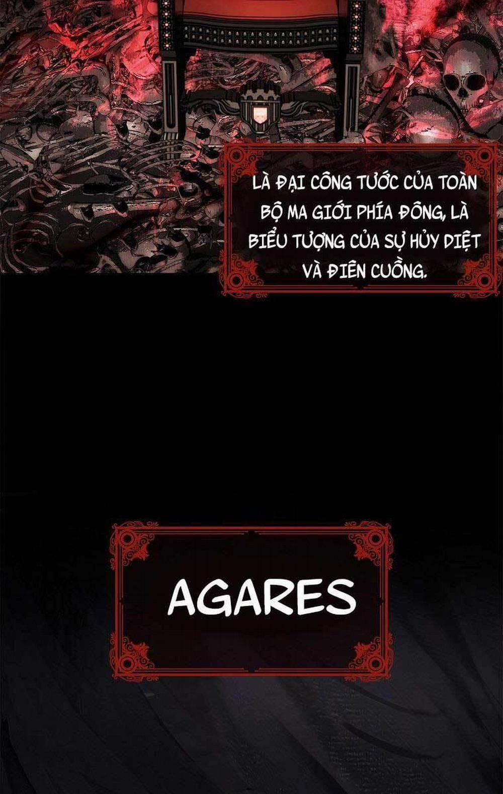 Vua Thăng Cấp 137 trang 1