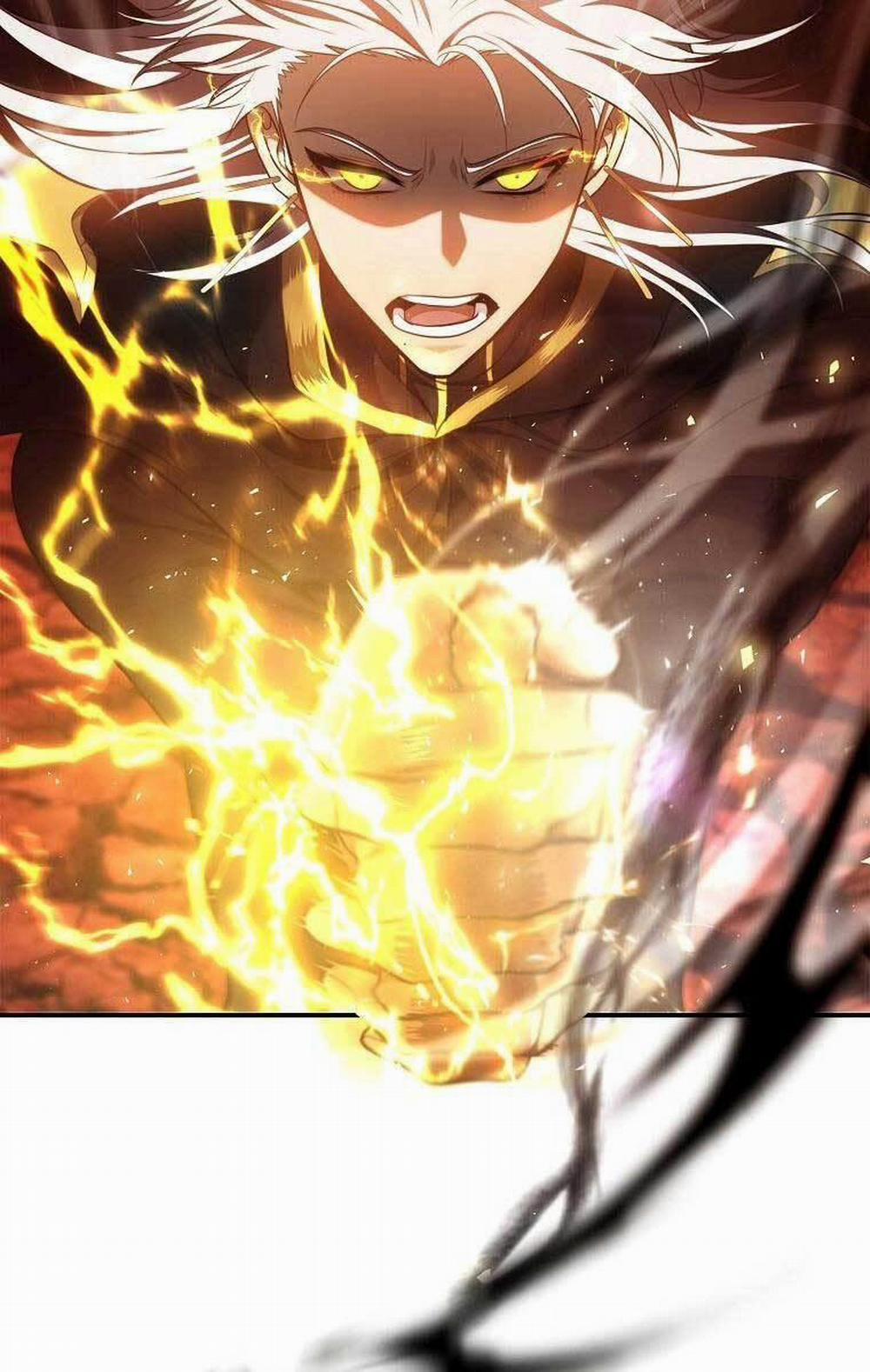 Vua Thăng Cấp 137 trang 10