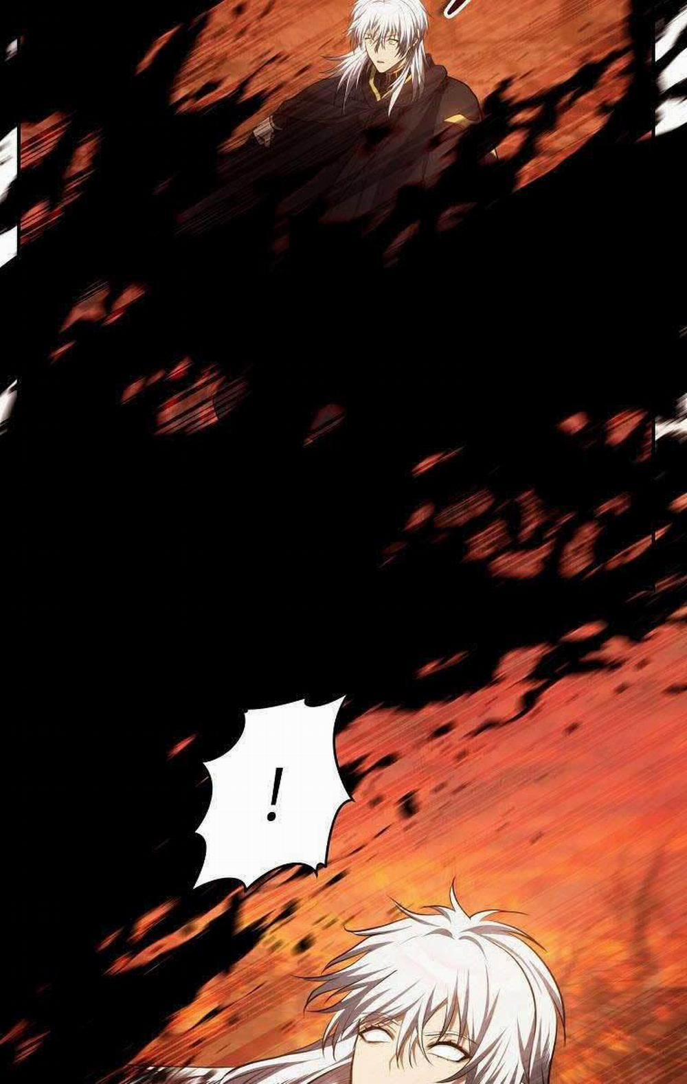 Vua Thăng Cấp 137 trang 20