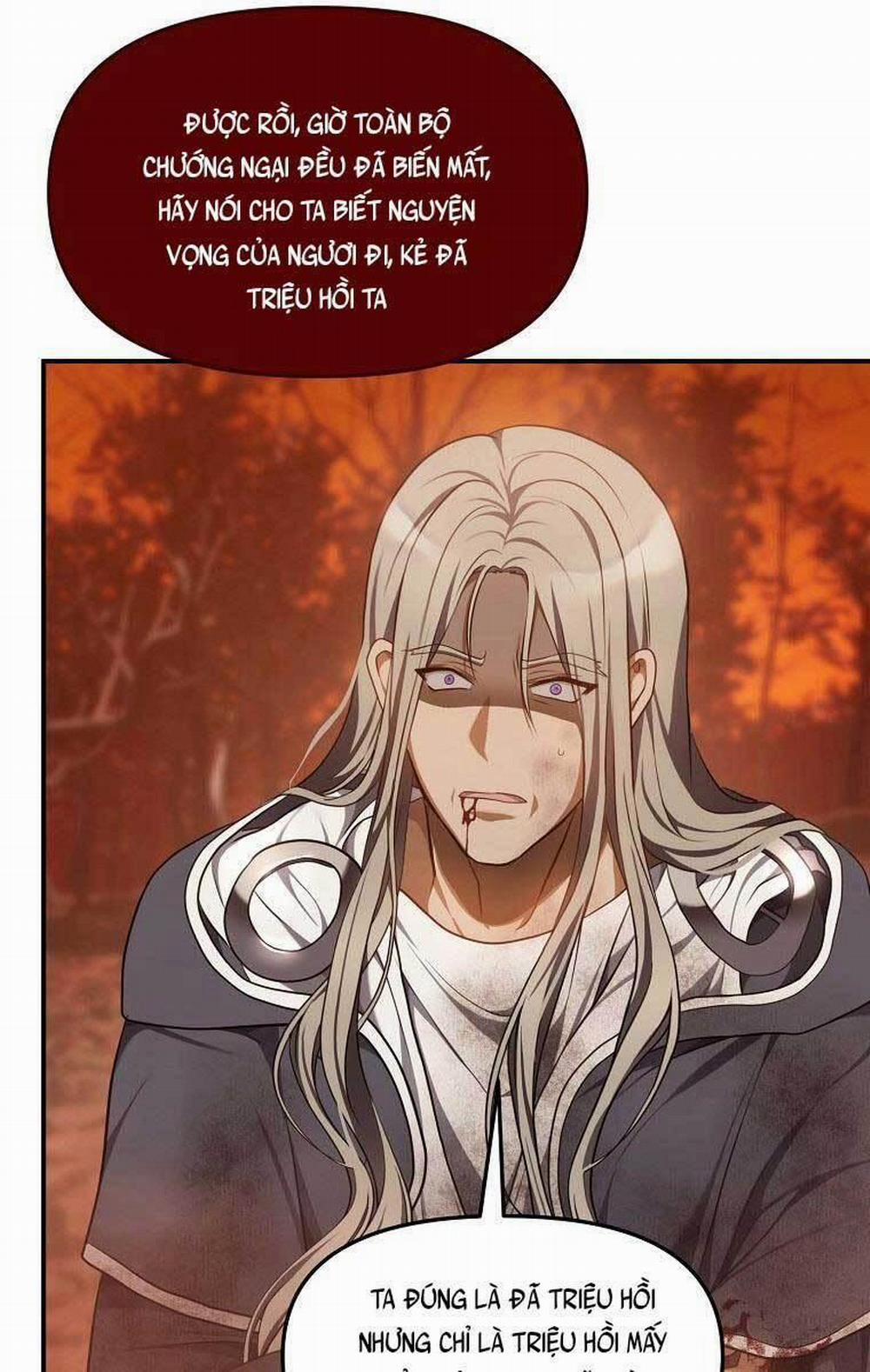 Vua Thăng Cấp 137 trang 24