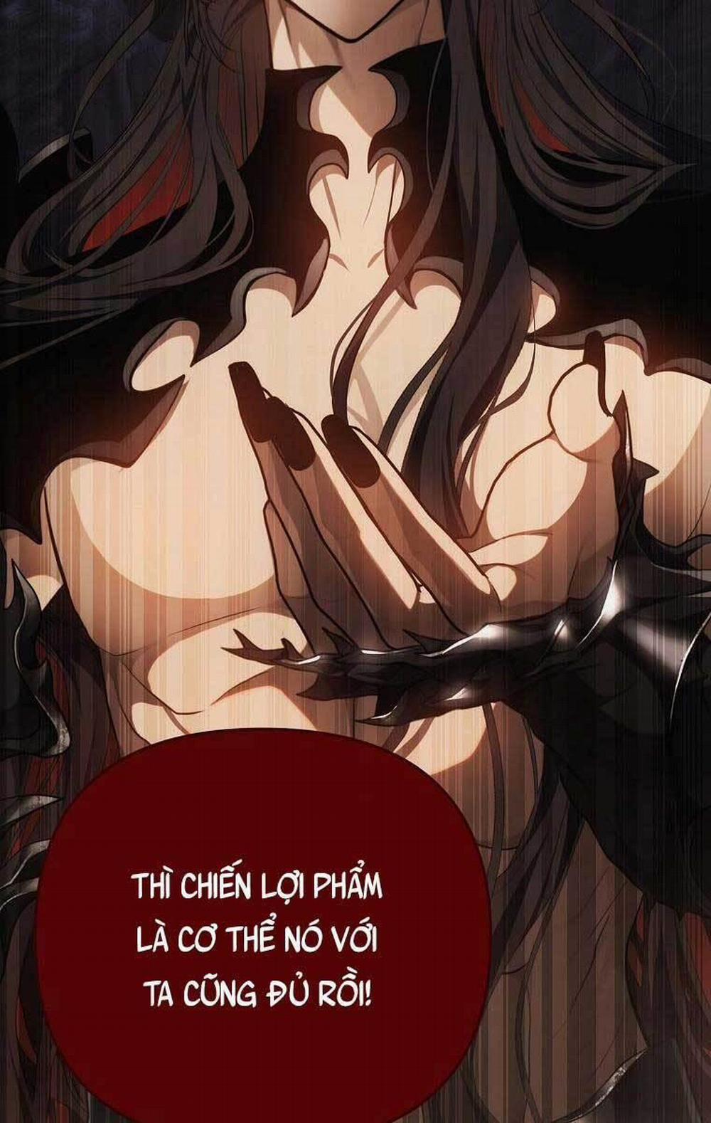 Vua Thăng Cấp 137 trang 30