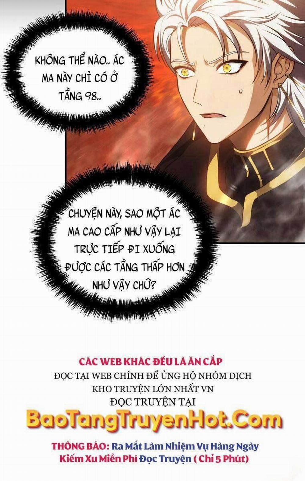 Vua Thăng Cấp 137 trang 4