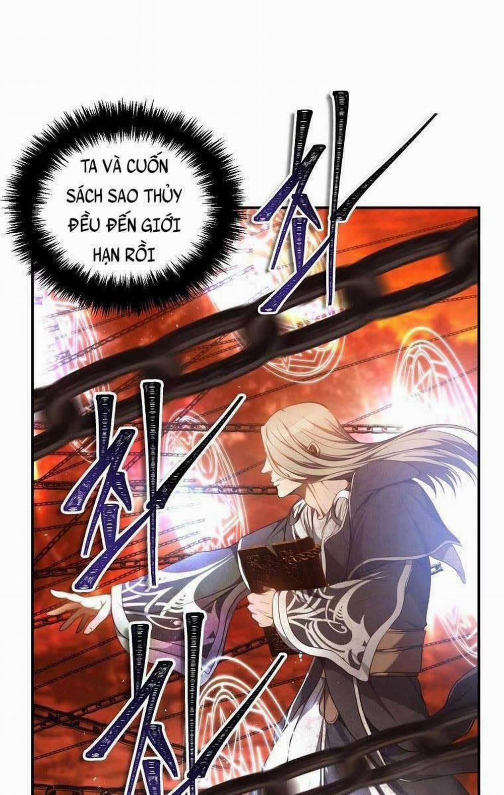 Vua Thăng Cấp 137 trang 40