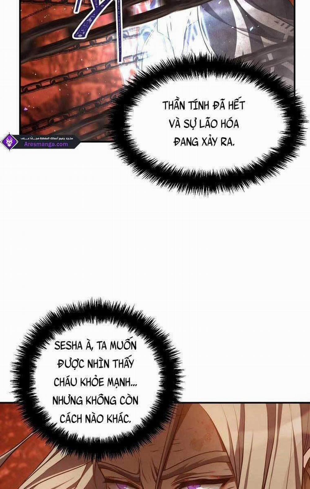 Vua Thăng Cấp 137 trang 41