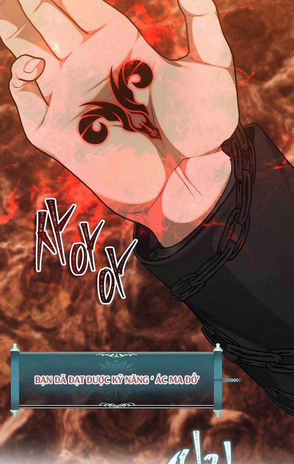 Vua Thăng Cấp 137 trang 47