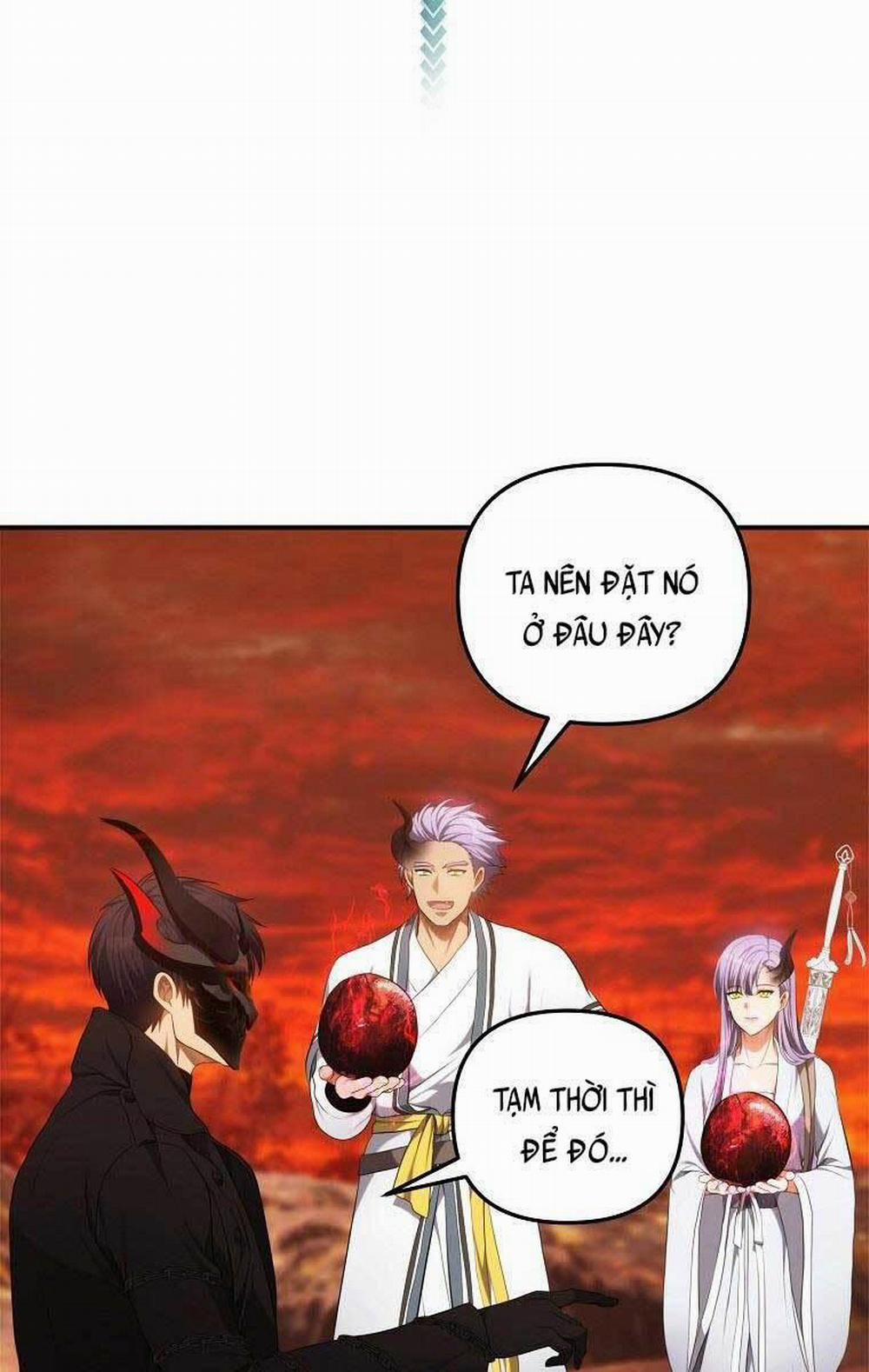 Vua Thăng Cấp 137 trang 50