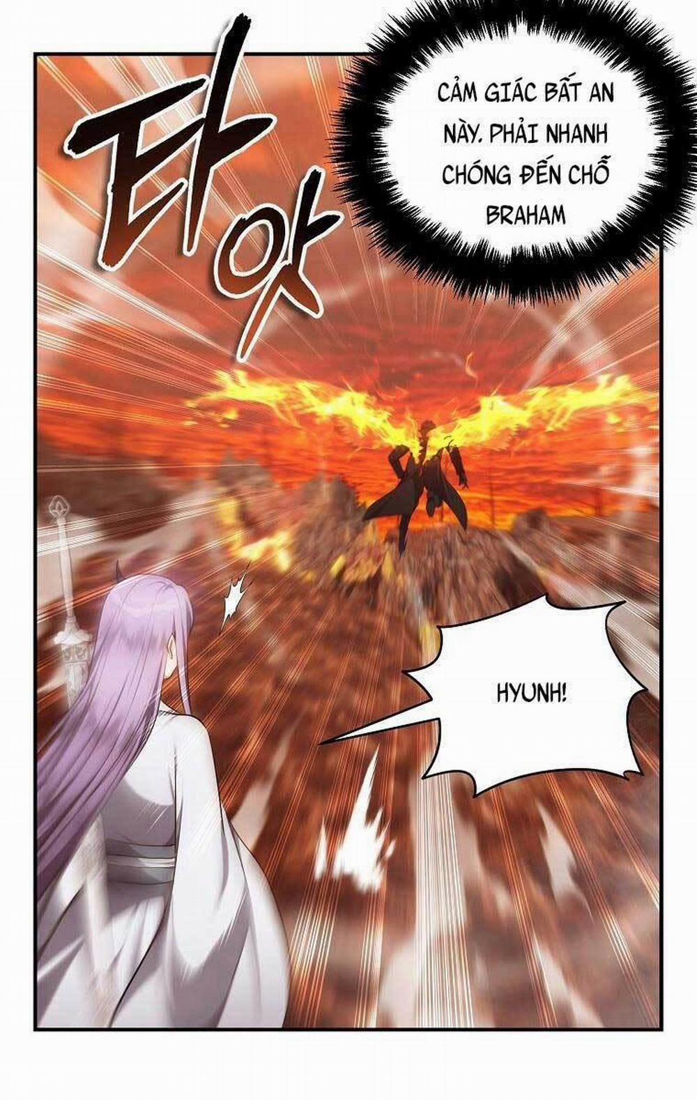 Vua Thăng Cấp 137 trang 57