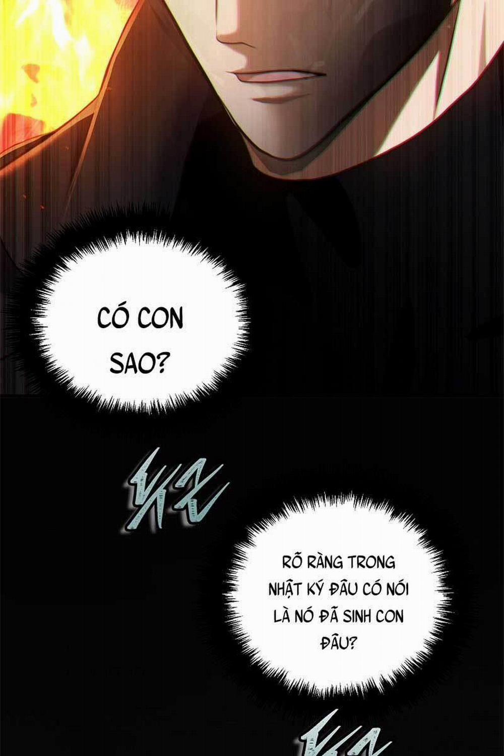 Vua Thăng Cấp 138 trang 1