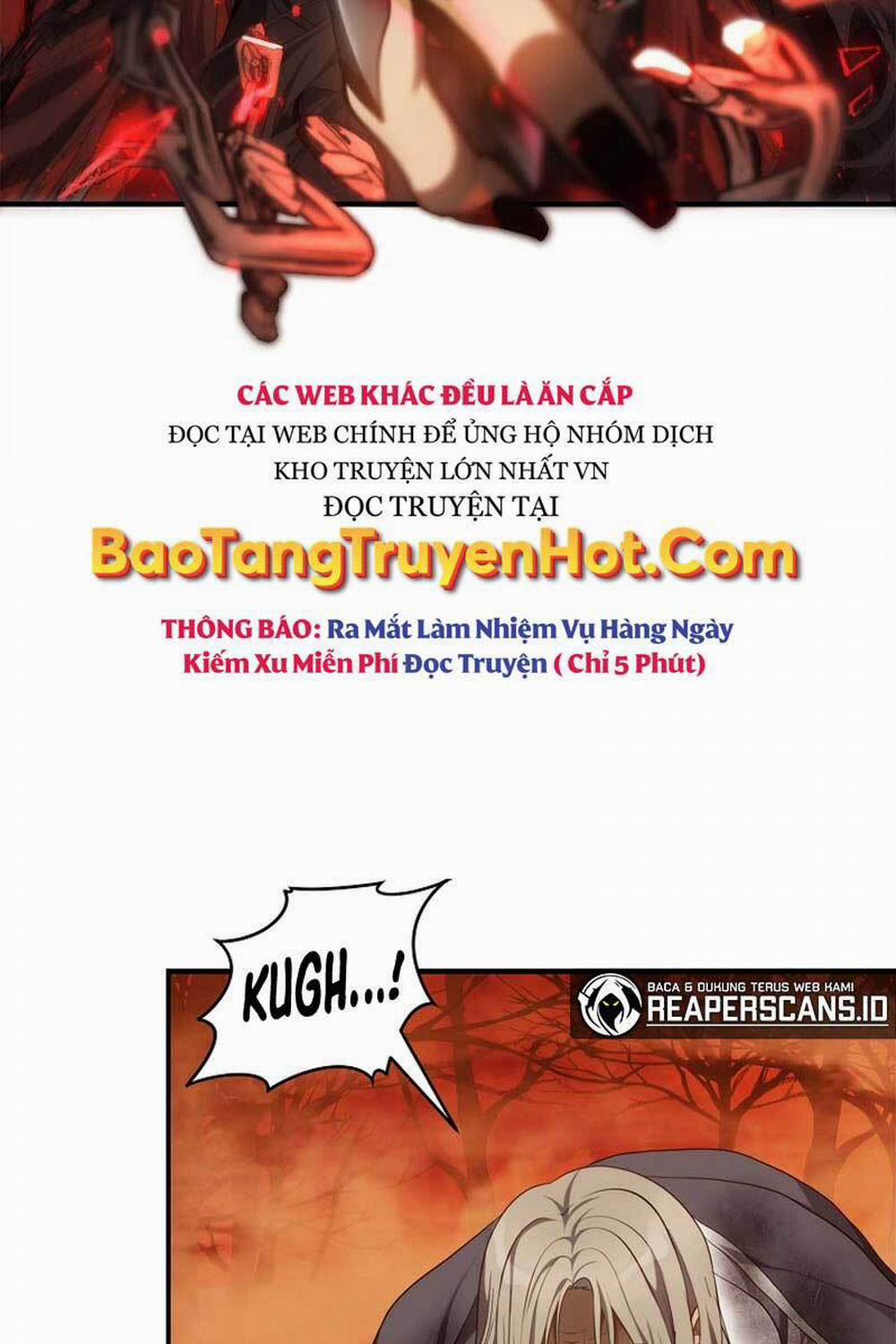 Vua Thăng Cấp 138 trang 32