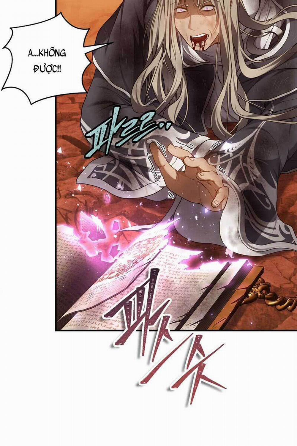 Vua Thăng Cấp 138 trang 33