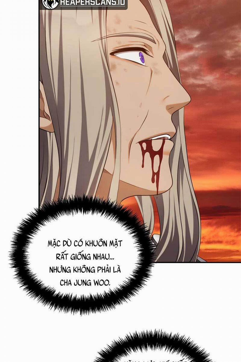Vua Thăng Cấp 138 trang 67