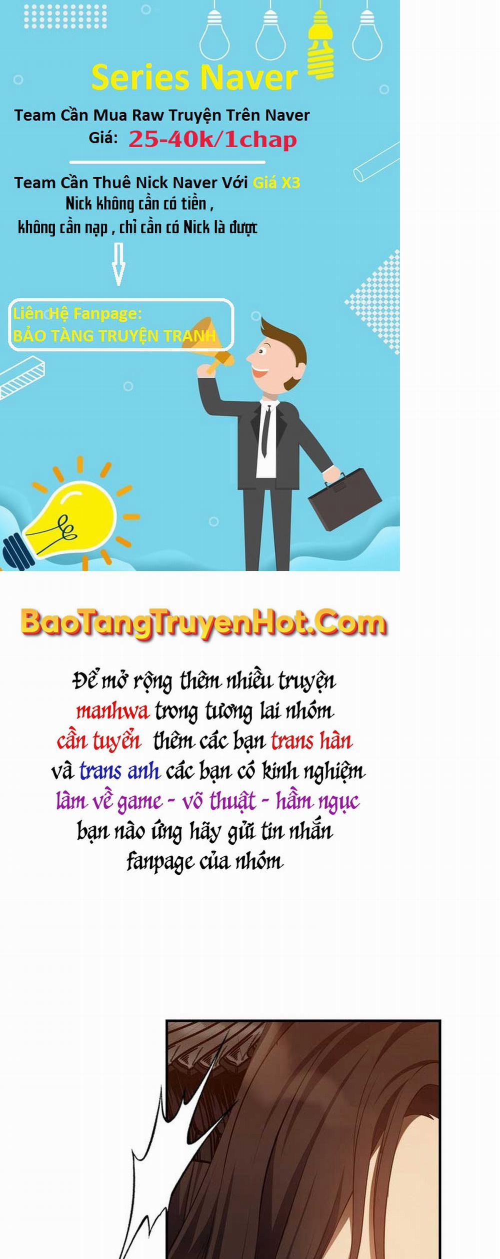 Vua Thăng Cấp 138 trang 92