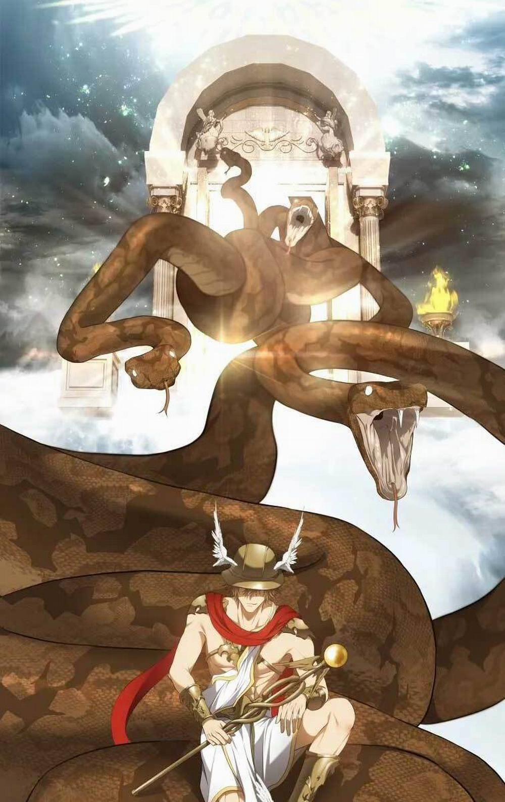 Vua Thăng Cấp 139 trang 14