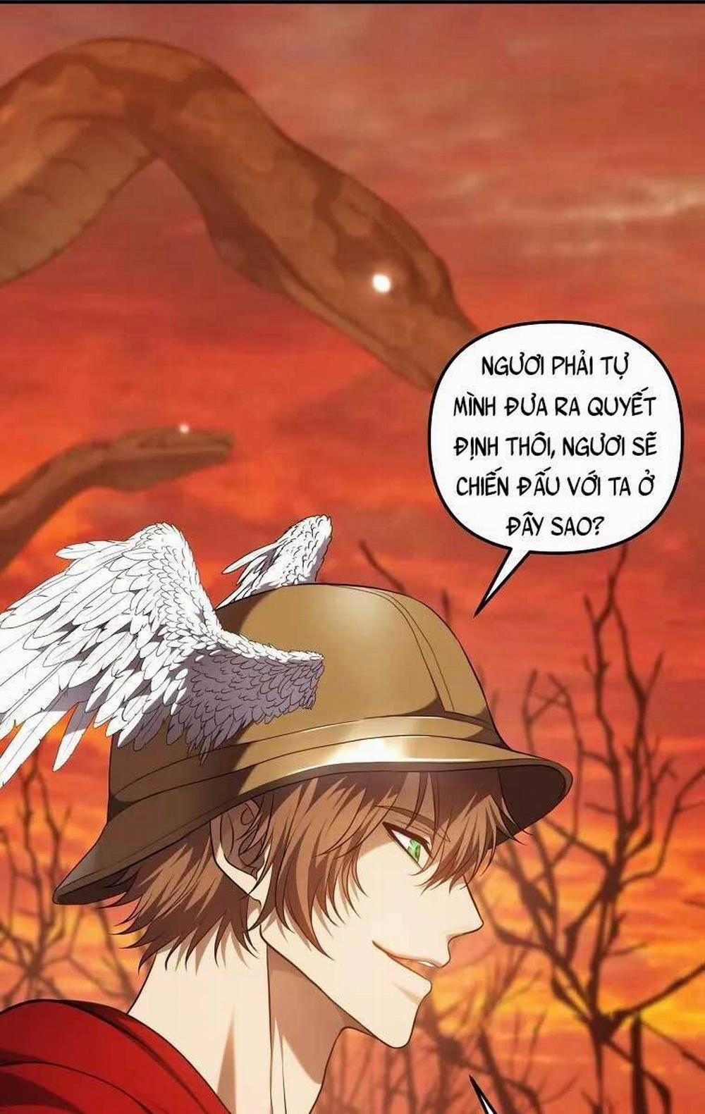 Vua Thăng Cấp 139 trang 19