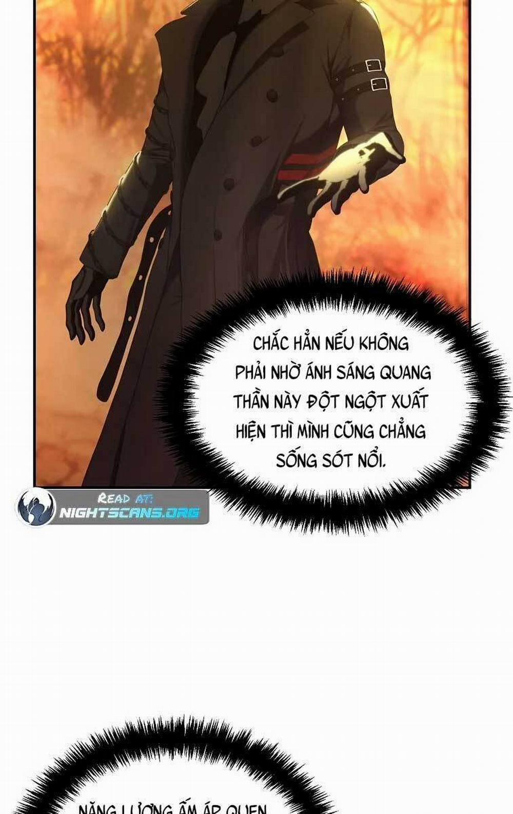 Vua Thăng Cấp 139 trang 34