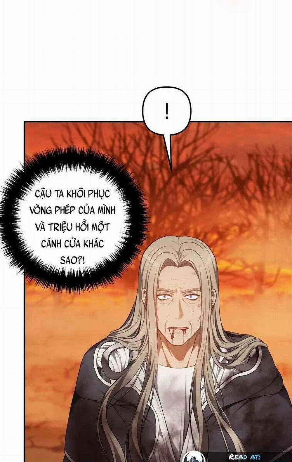 Vua Thăng Cấp 139 trang 5