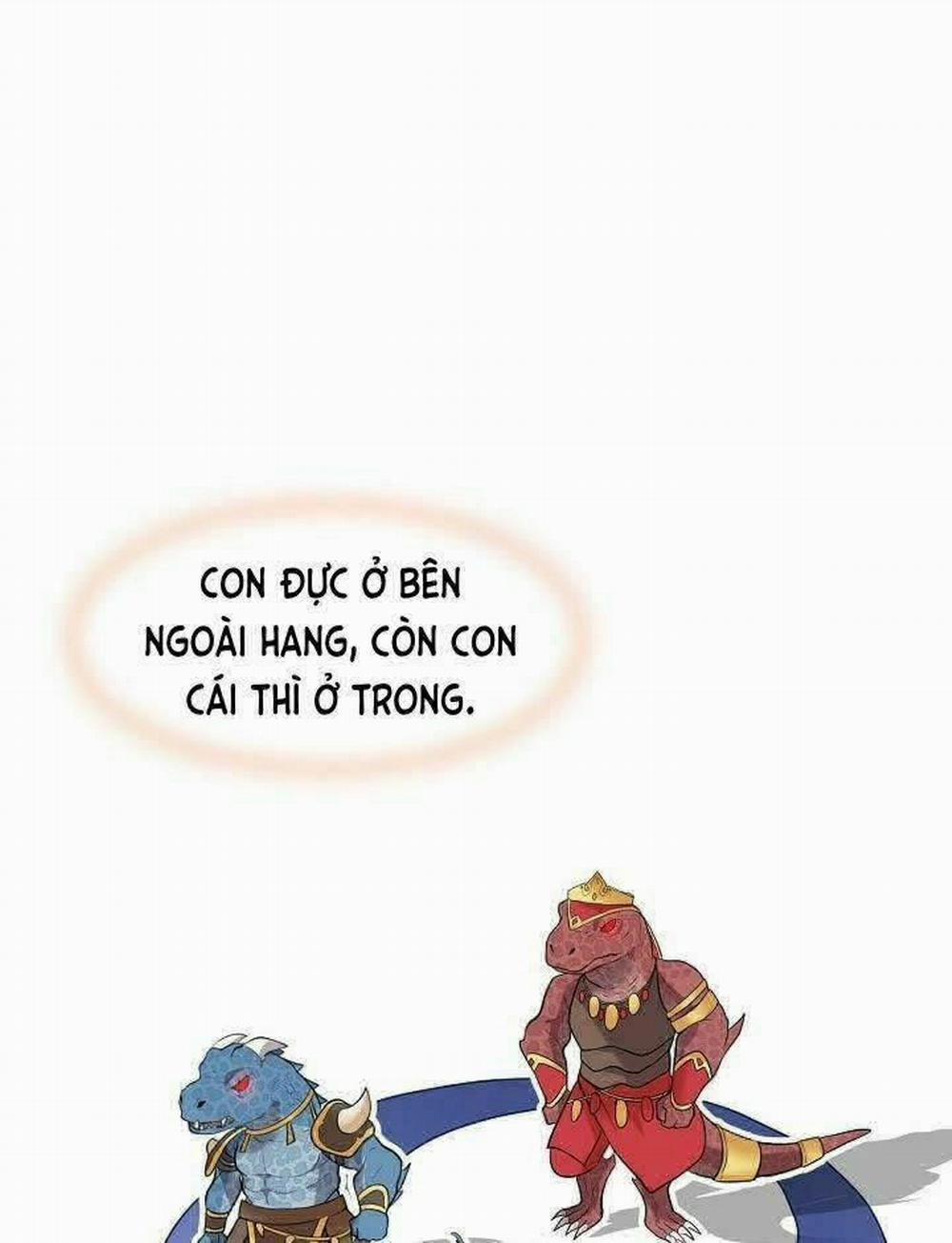 Vua Thăng Cấp 14 trang 10