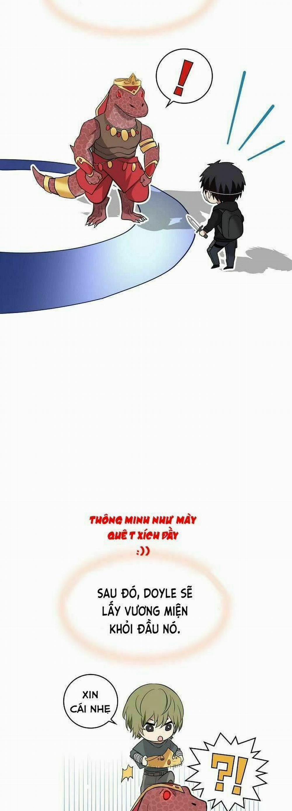 Vua Thăng Cấp 14 trang 13