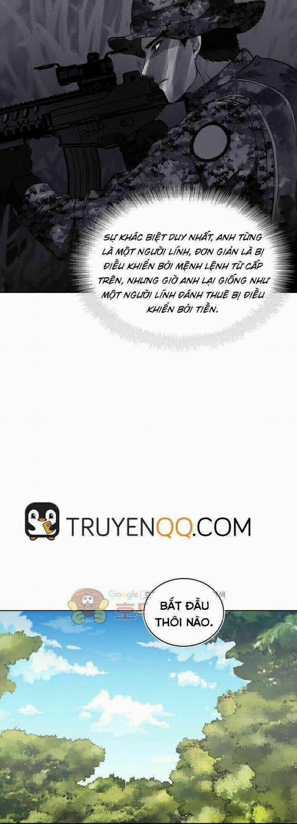 Vua Thăng Cấp 14 trang 17