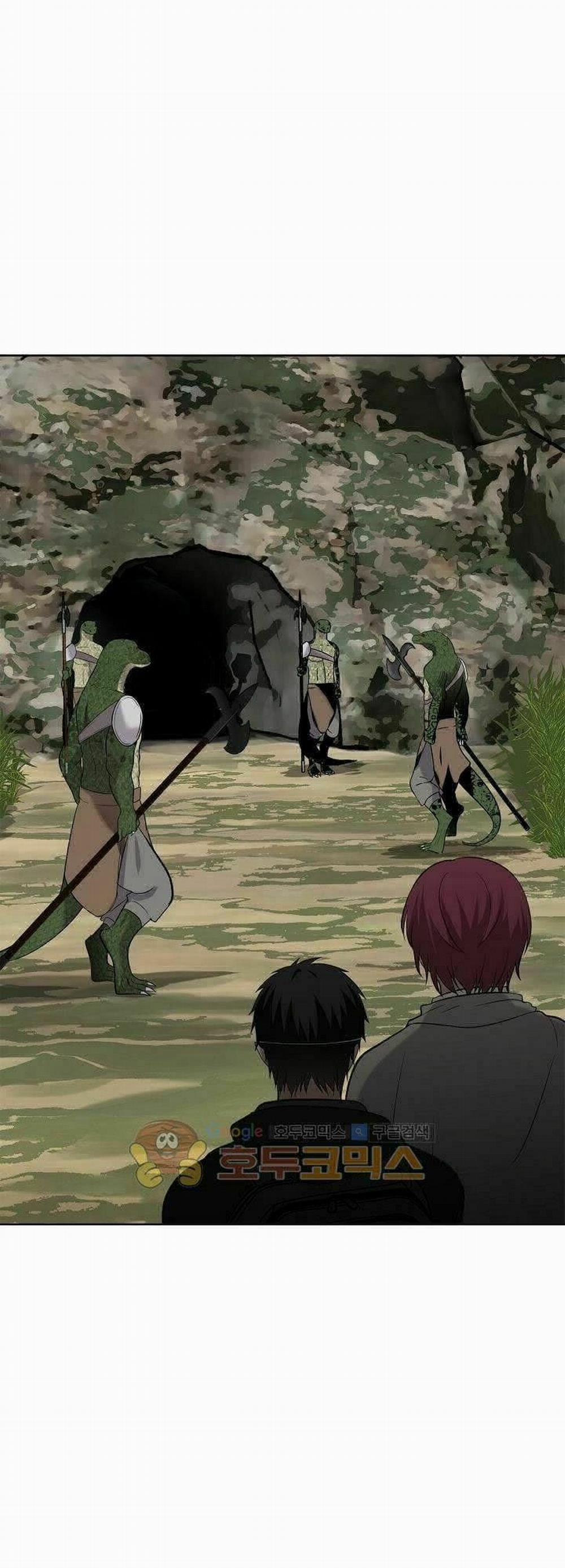 Vua Thăng Cấp 14 trang 21